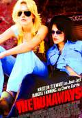 The Runaways (2010) Poster #2 Thumbnail