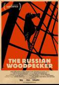 The Russian Woodpecker (2015) Poster #1 Thumbnail