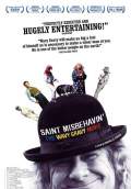 Saint Misbehavin: The Wavy Gravy Movie (2010) Poster #1 Thumbnail