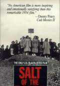 Salt of the Earth (1954) Poster #1 Thumbnail