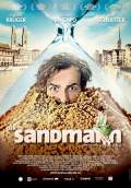 The Sandman (2011) Poster #1 Thumbnail