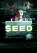 Seed (2017) Poster #1 Thumbnail