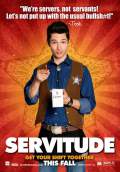 Servitude (2011) Poster #1 Thumbnail
