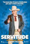 Servitude (2011) Poster #3 Thumbnail