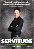 Servitude (2011) Poster #4 Thumbnail
