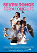 Seven Songs for a Long Life (2016) Poster #1 Thumbnail