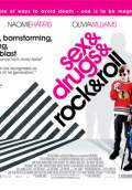 Sex & Drugs & Rock & Roll (2010) Poster #1 Thumbnail