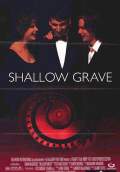 Shallow Grave (1995) Poster #1 Thumbnail