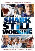 The Shark Is Still Working (2007) Poster #1 Thumbnail