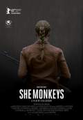 She Monkeys (2011) Poster #1 Thumbnail