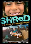 SHReD: The Story of Asher Bradshaw (2013) Poster #1 Thumbnail