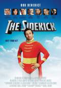 The Sidekick (2013) Poster #1 Thumbnail
