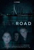 Silk Road (2018) Poster #1 Thumbnail