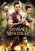 Sinbad and the Minotaur (2010) Poster #1 Thumbnail