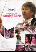 Singing with Angry Bird (2016) Poster #1 Thumbnail