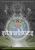 Sita Sings the Blues (2009) Poster #1 Thumbnail
