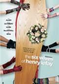 The Six Wives of Henry Lefay (2010) Poster #1 Thumbnail