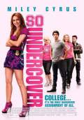So Undercover (2012) Poster #2 Thumbnail