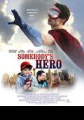 Somebody's Hero (2012) Poster #1 Thumbnail
