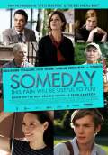 Someday This Pain Will Be Useful to You (2012) Poster #1 Thumbnail