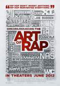 Something from Nothing: The Art of Rap (2012) Poster #1 Thumbnail