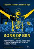Sons of Ben (2016) Poster #1 Thumbnail