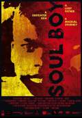 Soul Boy (2010) Poster #1 Thumbnail
