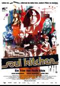 Soul Kitchen (2010) Poster #1 Thumbnail