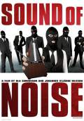 Sound of Noise (2012) Poster #1 Thumbnail