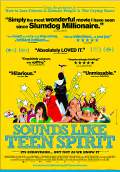 Sounds Like Teen Spirit (2009) Poster #1 Thumbnail