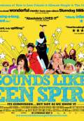 Sounds Like Teen Spirit (2009) Poster #3 Thumbnail