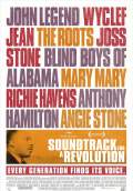 Soundtrack for a Revolution (2009) Poster #2 Thumbnail