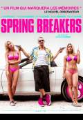 Spring Breakers (2013) Poster #23 Thumbnail