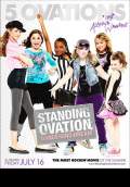 Standing Ovation (2010) Poster #2 Thumbnail