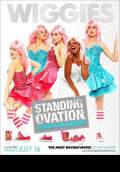 Standing Ovation (2010) Poster #3 Thumbnail