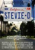 Stevie D (2016) Poster #1 Thumbnail