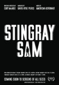 Stingray Sam (2009) Poster #1 Thumbnail