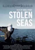 Stolen Seas (2013) Poster #1 Thumbnail