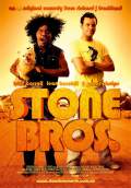 Stone Bros. (2009) Poster #1 Thumbnail