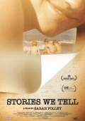 Stories We Tell (2012) Poster #1 Thumbnail