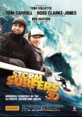 Storm Surfers 3D (2012) Poster #1 Thumbnail