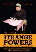 Strange Powers: Stephin Merritt and the Magnetic Fields (2010) Poster #2 Thumbnail