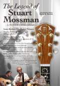 The Legend of Stuart Mossman (2010) Poster #1 Thumbnail