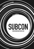 SubCon (2010) Poster #1 Thumbnail
