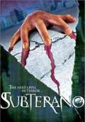 Subterano (2003) Poster #1 Thumbnail