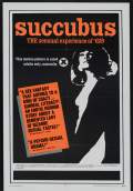Succubus (Necronomicon - Geträumte Sünden) (1969) Poster #1 Thumbnail