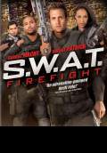 S.W.A.T.: Firefight (2011) Poster #1 Thumbnail
