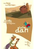 Tah-Dah (2009) Poster #1 Thumbnail