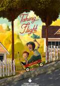 Taking Flight (2016) Poster #1 Thumbnail