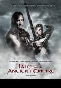 Tales of an Ancient Empire (2010) Poster #1 Thumbnail
